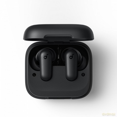 Słuchawki Soundcore P30i Bluetooth Czarne