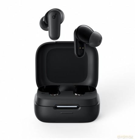 Słuchawki Soundcore P30i Bluetooth Czarne