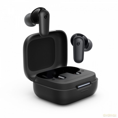 Słuchawki Soundcore P30i Bluetooth Czarne