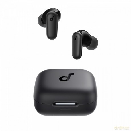 Słuchawki Soundcore P30i Bluetooth Czarne