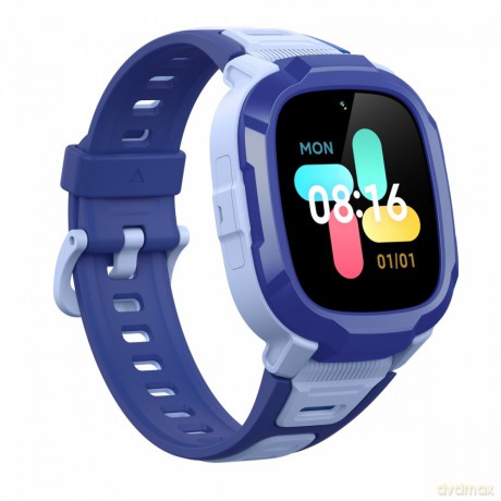 Smartwatch dla dzieci P6 4G LTE Niebieski