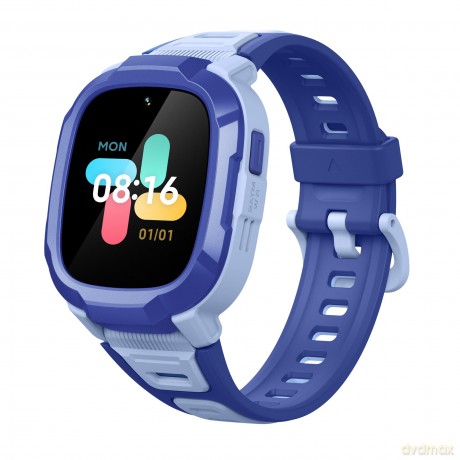 Smartwatch dla dzieci P6 4G LTE Niebieski