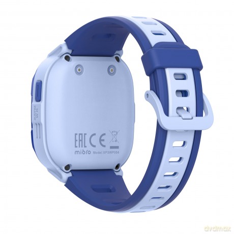 Smartwatch dla dzieci P6 4G LTE Niebieski