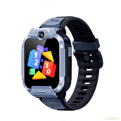 Smartwatch dla dzieci Z5 4G LTE niebieski