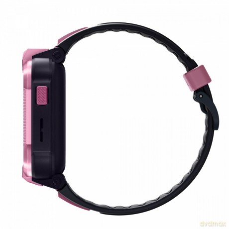 Smartwatch dla dzieci Z5 4G LTE Różowy
