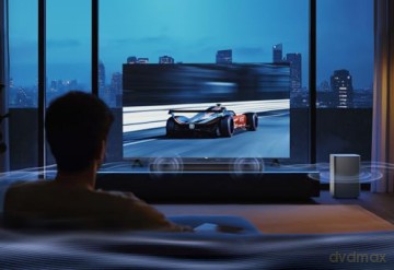 SOUNDBAR S55HE
