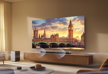 SOUNDBAR S55HE