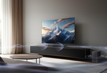 SOUNDBAR S55HE