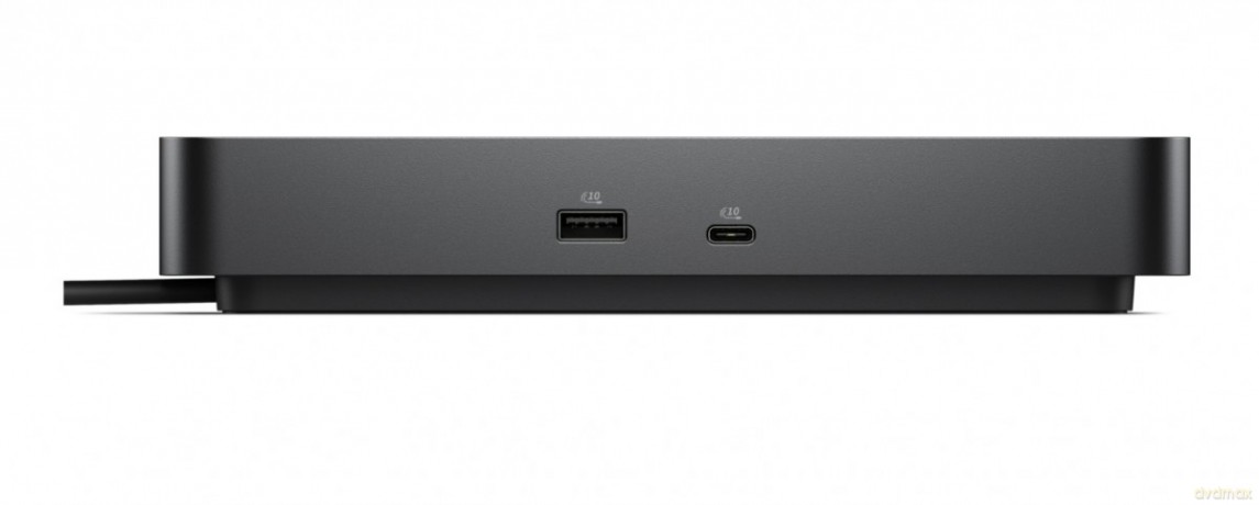 Stacja dokująca Dell Pro Thunderbolt 4 Smart Dock SD25TB4