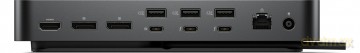 Stacja dokująca Dell Pro Thunderbolt 4 Smart Dock SD25TB4