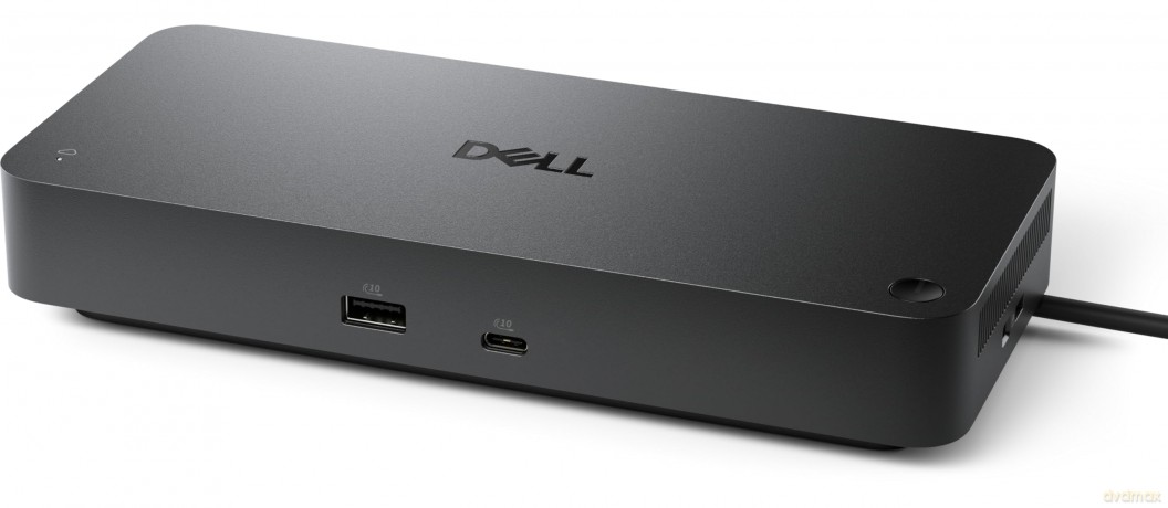 Stacja dokująca Dell Pro Thunderbolt 4 Smart Dock SD25TB4