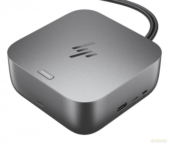 Stacja dokująca Thunderbolt 4 G6 280W AW5M5UT#ABB