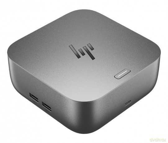 Stacja dokująca Thunderbolt 4 G6 280W AW5M5UT#ABB