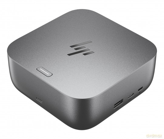 Stacja dokująca Thunderbolt G6 Dock 100W 9X472UT#ABB