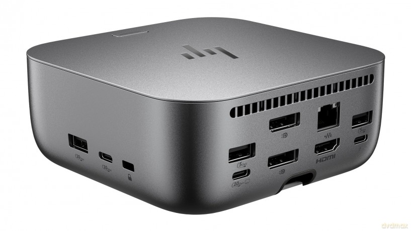 Stacja dokująca ThunderBolt G6 Dock 180W 9X481UT#ABB