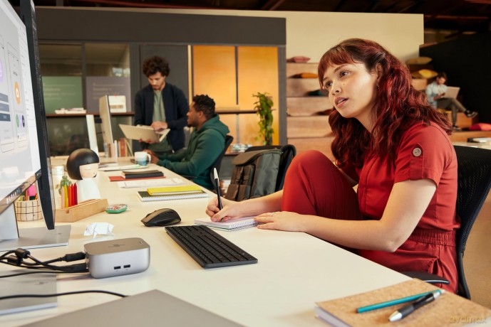 Stacja dokująca ThunderBolt G6 Dock 180W 9X481UT#ABB
