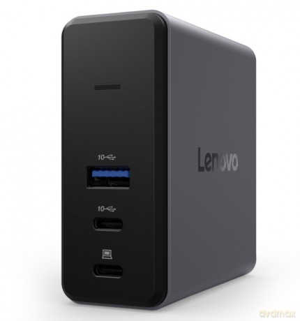 Stacja dokująca X9 Charging GaN Dock 40BD0065EU