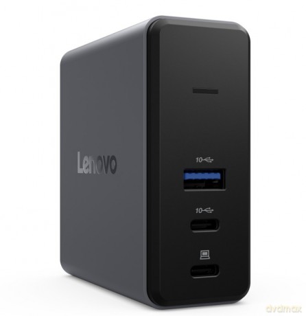 Stacja dokująca X9 Charging GaN Dock 40BD0065EU