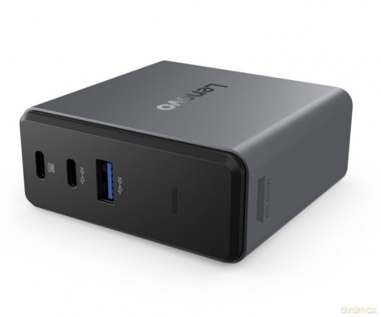 Stacja dokująca X9 Charging GaN Dock 40BD0065EU