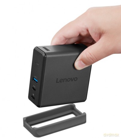 Stacja dokująca X9 Charging GaN Dock 40BD0065EU