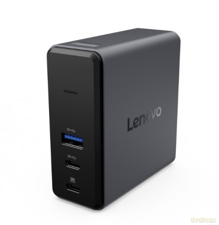Stacja dokująca X9 Charging GaN Dock 40BD0065EU