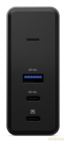 Stacja dokująca X9 Charging GaN Dock 40BD0065EU