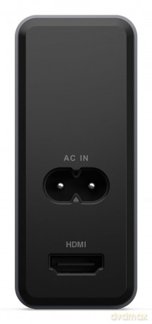 Stacja dokująca X9 Charging GaN Dock 40BD0065EU