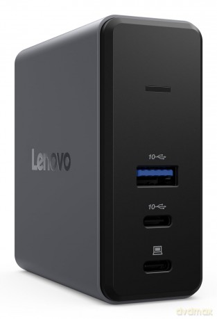 Stacja dokująca X9 Charging GaN Dock 40BD0065EU