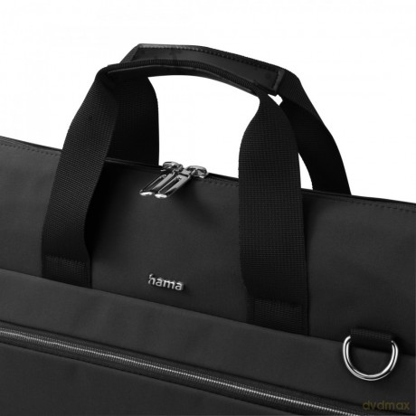 Torba ultimate do laptopa 15,6-16,2 czarna