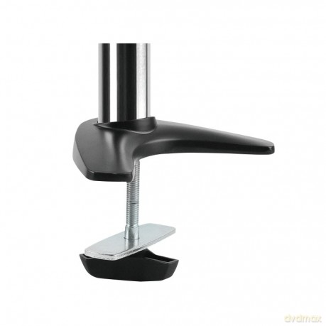 Uchwyt na monitor 13-27 cali, aluminium