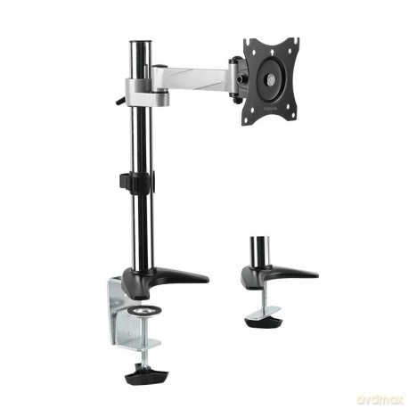 Uchwyt na monitor 13-27 cali, aluminium