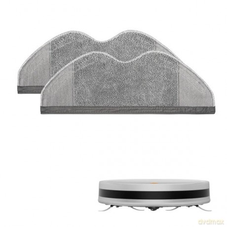 Wymienne ścierki mopa Robot Vacuum E5