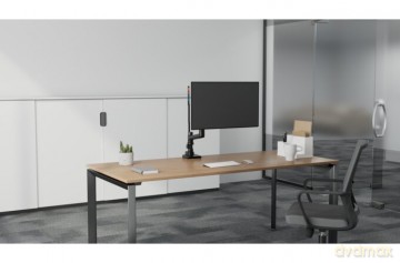 Wytrzymałe ramię do monitora SmartFit