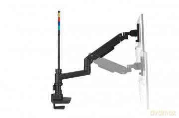 Wytrzymałe ramię do monitora SmartFit