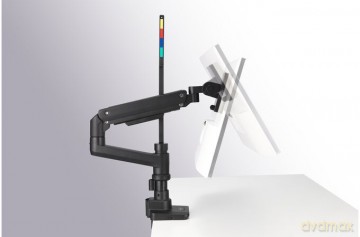 Wytrzymałe ramię do monitora SmartFit