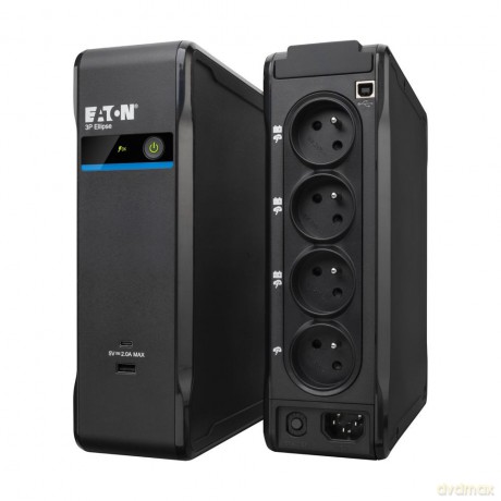 Zasilacz awaryjny UPS 3P Ellipse 1300 USB FR