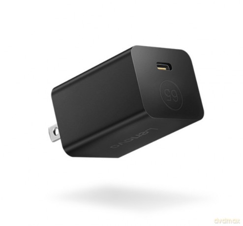 Zasilacz GaN Nano 65W Adapter 40AWGN65EU