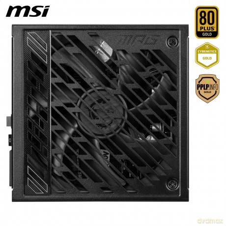 Zasilacz MPG A1000GS PCIE5
