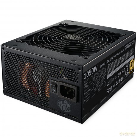 Zasilacz MWE Gold 1050 V2 ATX3.1