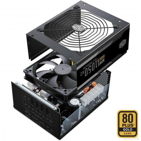 Zasilacz MWE Gold 1050 V2 ATX3.1