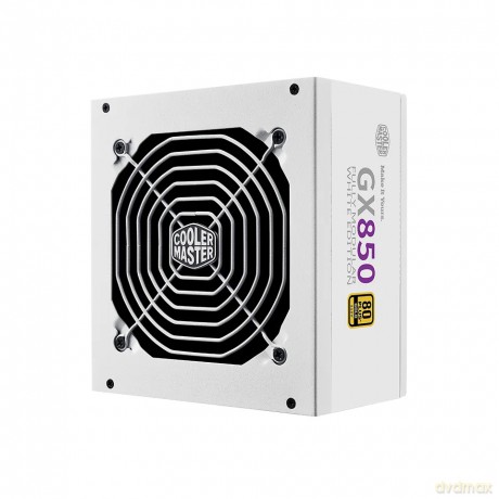 Zasilacz MWE GOLD 850 V2 ATX 3.1 WHITE EDITION, 80+ GOLD