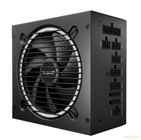 Zasilacz Pure Power 13 M 750W ATX 3.1 80+ GOLD