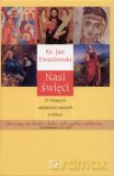 Nasi święci - Jan Twardowski [KSIĄŻKA]
