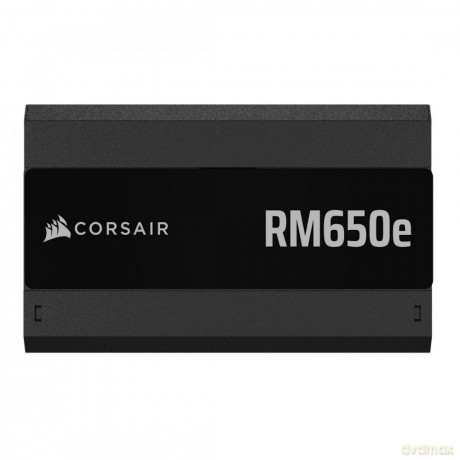 Zasilacz RM650e PCIe 5.1 80+GOLD F.MODULAR ATX3.1
