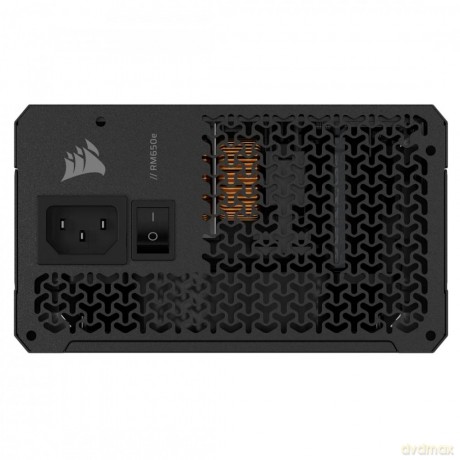 Zasilacz RM650e PCIe 5.1 80+GOLD F.MODULAR ATX3.1
