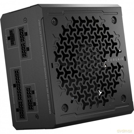 Zasilacz RM650e PCIe 5.1 80+GOLD F.MODULAR ATX3.1
