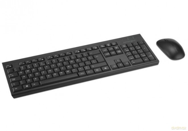 Zestaw mysz+ klawiatura KM270 EQ BT