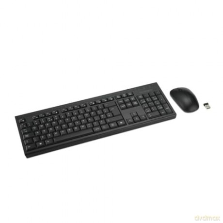 Zestaw mysz+ klawiatura KM270 EQ BT