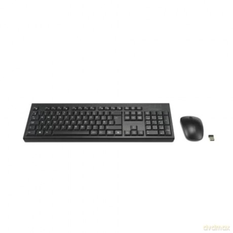 Zestaw mysz+ klawiatura KM270 EQ BT