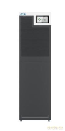 Zestaw zasilacz awaryjny UPS 3ph 30kVA 93T30KMBS + router QMiro-201W